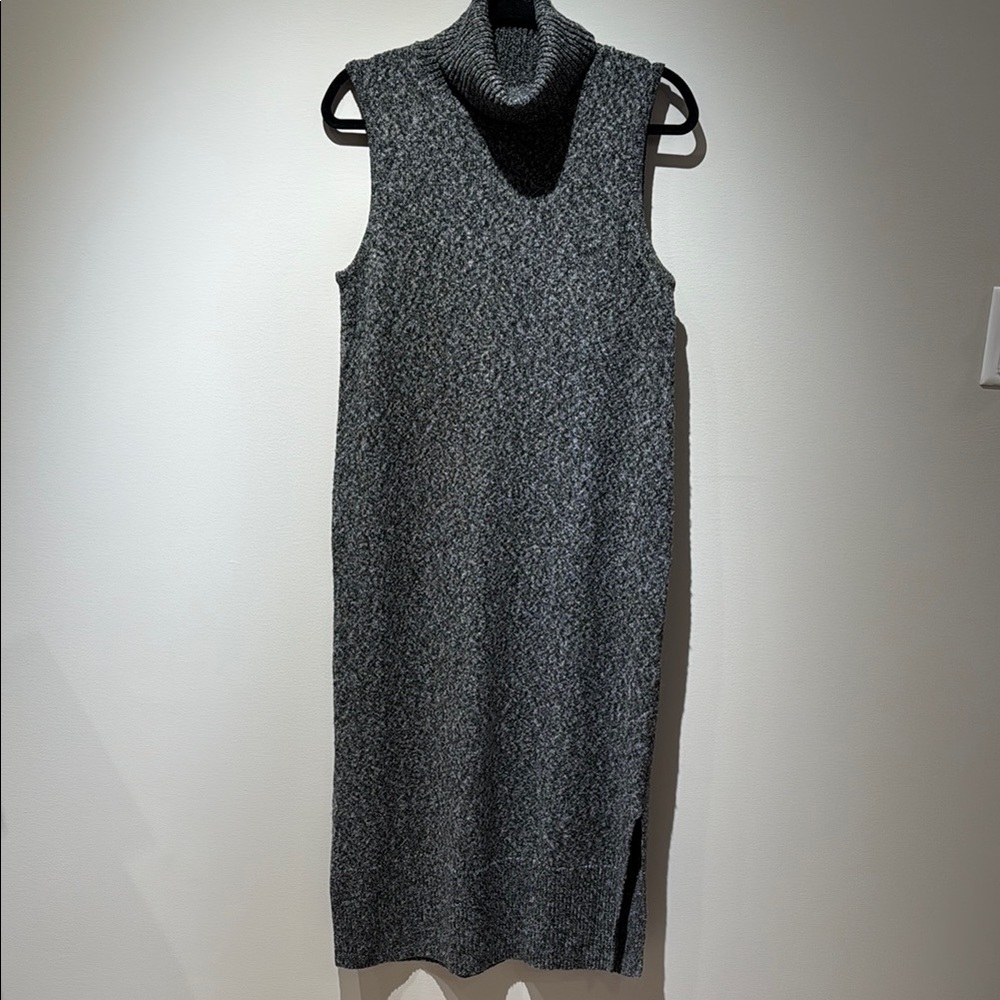 Rachel Zoe turtleneck dress
